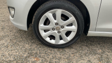 Vauxhall Viva 1.0 [73] SE 5dr Petrol Hatchback